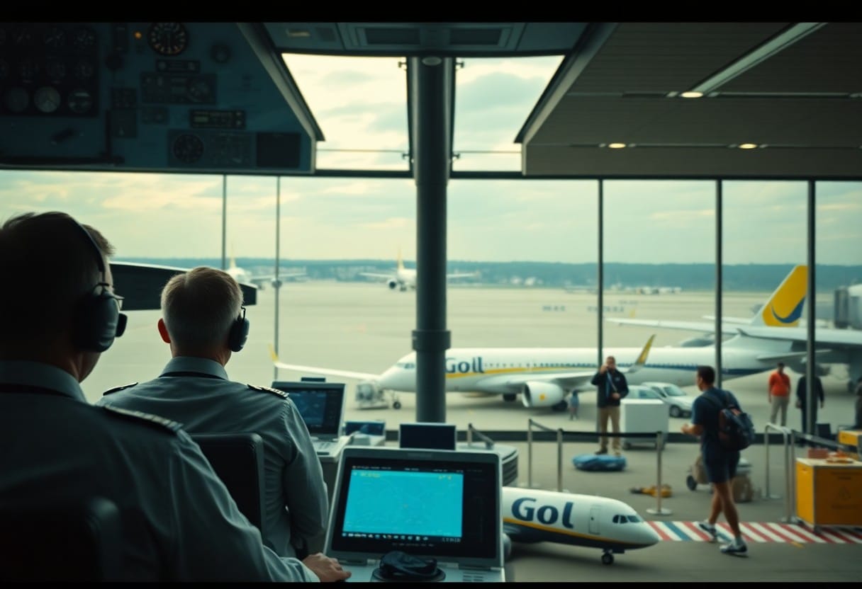 Gol Linhas Aéreas – Carreras inteligentes para viajeros inteligentes.